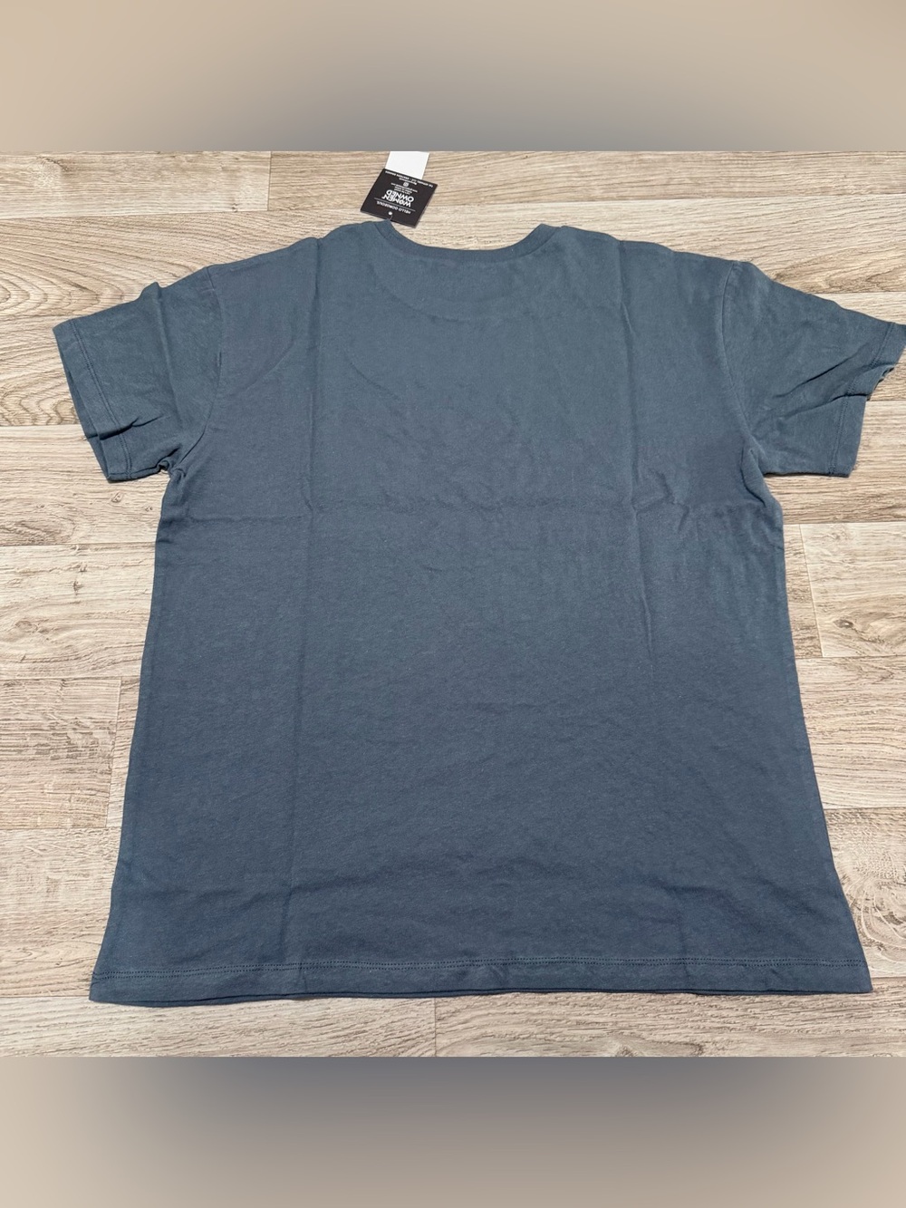 Grayson Threads Women’s NYC Graphic Tee in Charcoal Gray Size Large - Picture 4 of 4